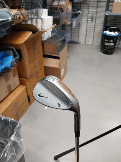 wedge nike 56 - Golfe wedge
