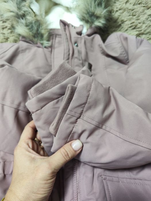 Парка, куртка для дівчинки 122-128 George