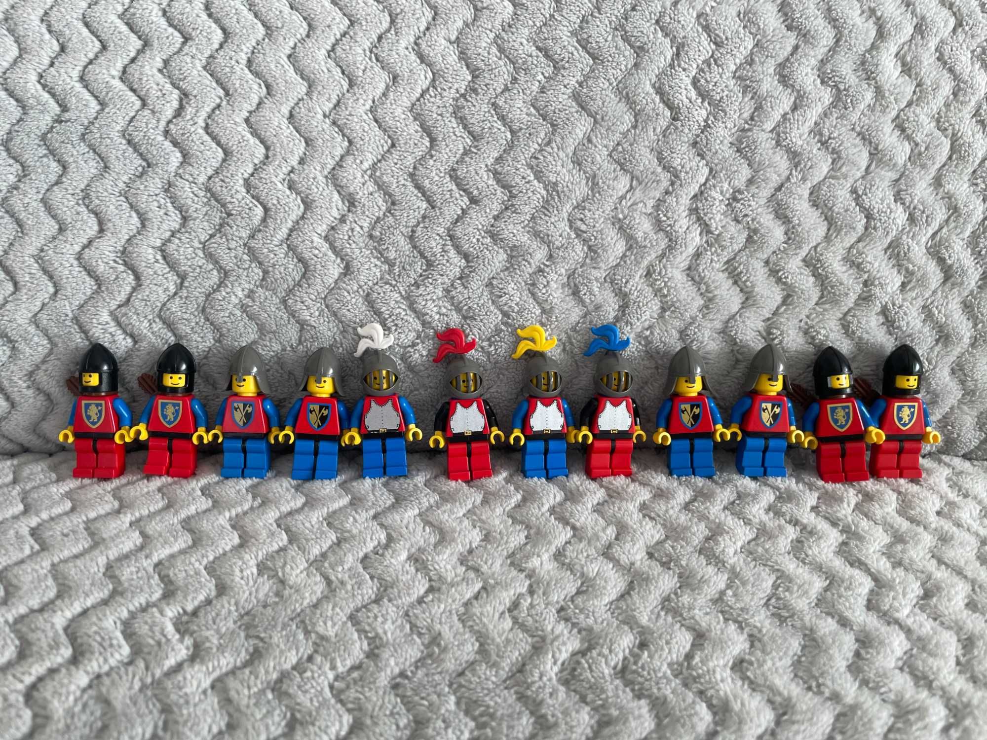 Lego 6080 King's Castle = IDEAŁ KOLEKCJONERSKI + dostawa za DARMO