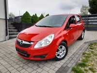 Opel Corsa 1.4 Benzyna 90KM Klimatyzacja Bez Korozji