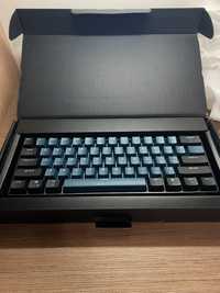 игровая клавиатура с подсветкой surmen GT61 60%