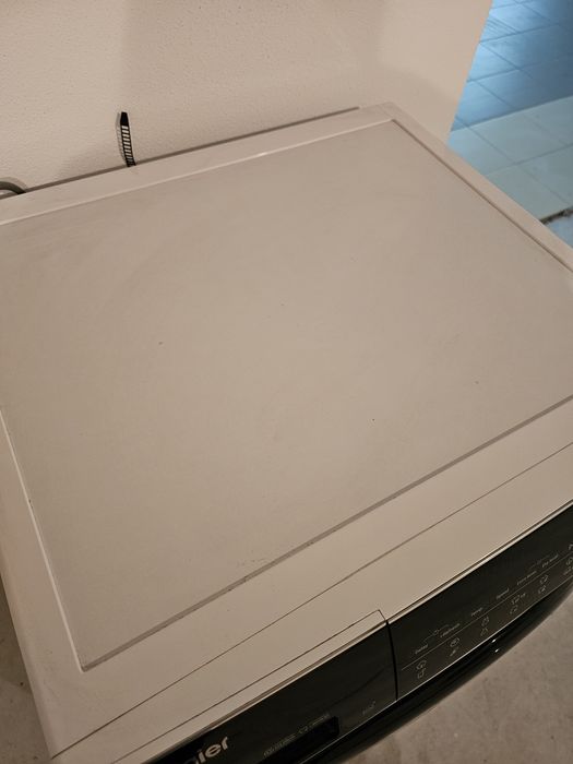 Máquina lava e seca 12kg