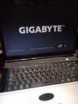 Запчасти к ноутбуку GIGABYTE