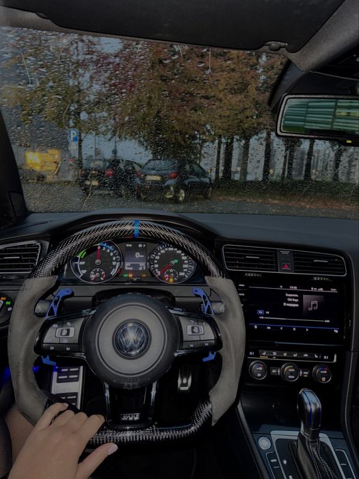 Volkswagen Golf Gte FULL extras