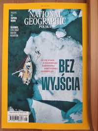 Magazyn National Geographic Polska 8 2023