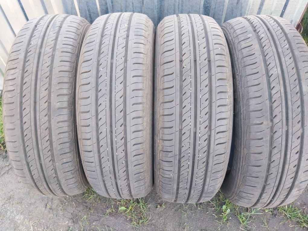 Opony letnie Goodride RP28 175/65R15 2018
 84H