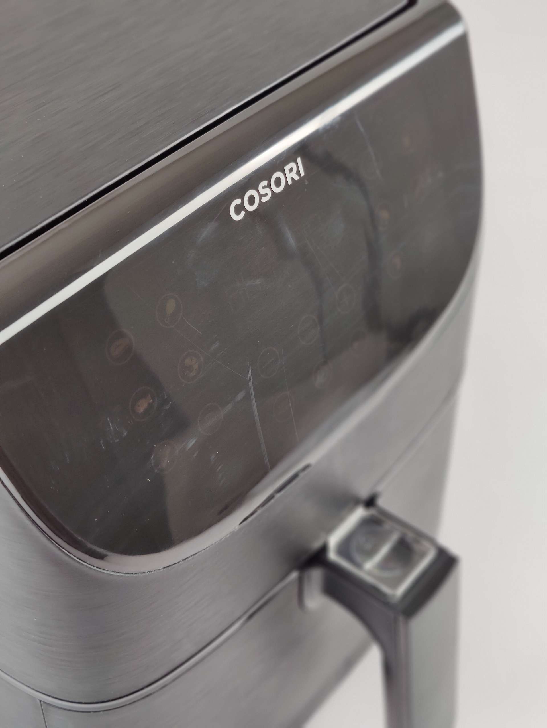 Frytkownica Cosori Airfryer, 3,5l, 11 programów