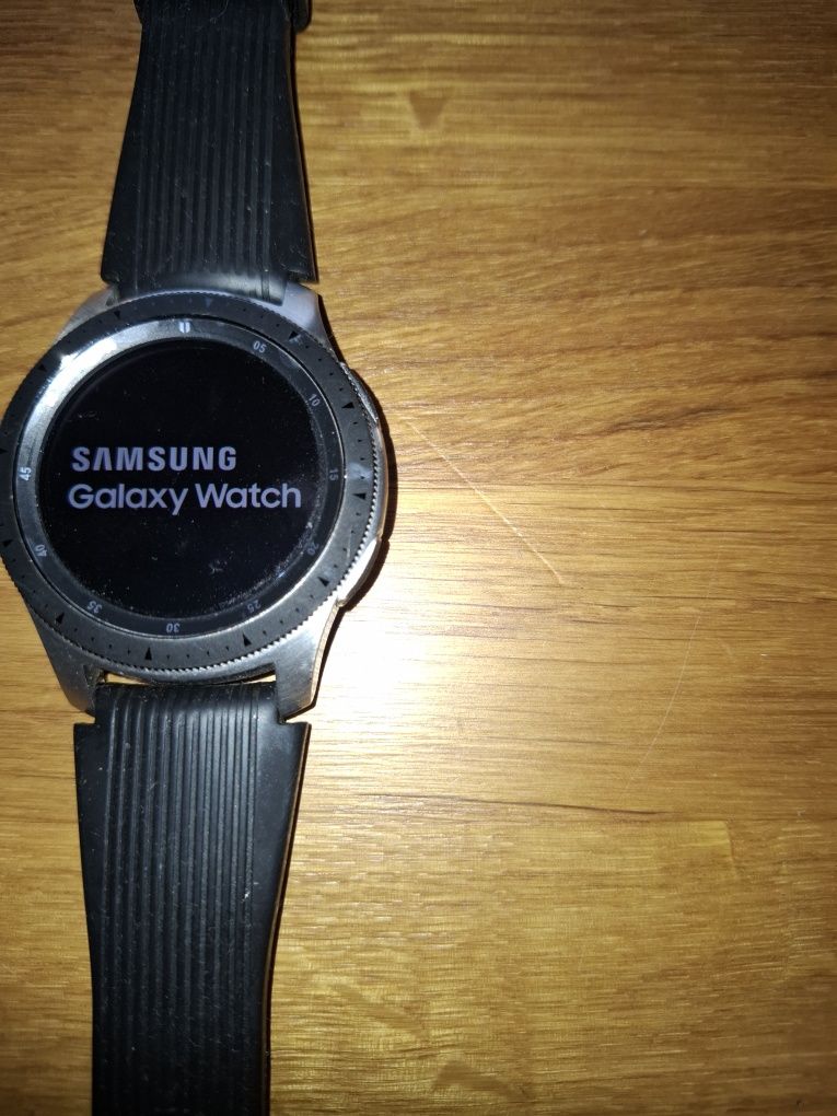 Sprzedam smartwatch