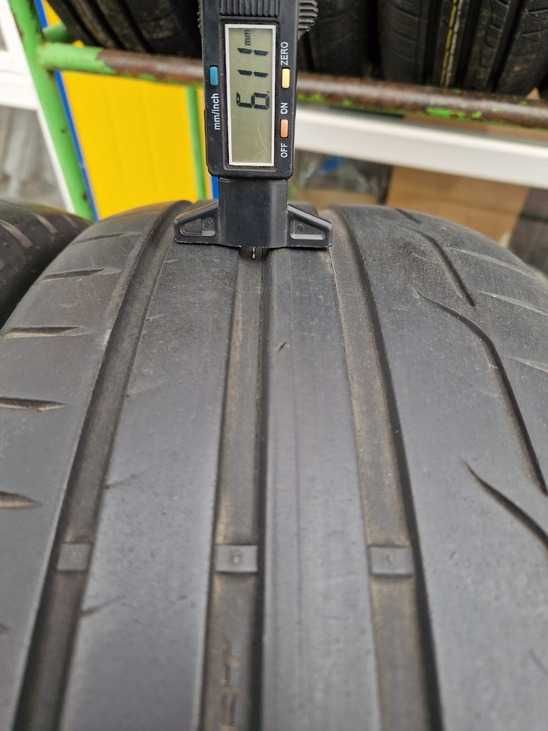 225/40R19 Dunlop Sport Maxx RT Шини резина шины покрышки