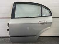 Двері дверь двери задні ліві  Chevrolet Evanda 2000-2006р. 96483847