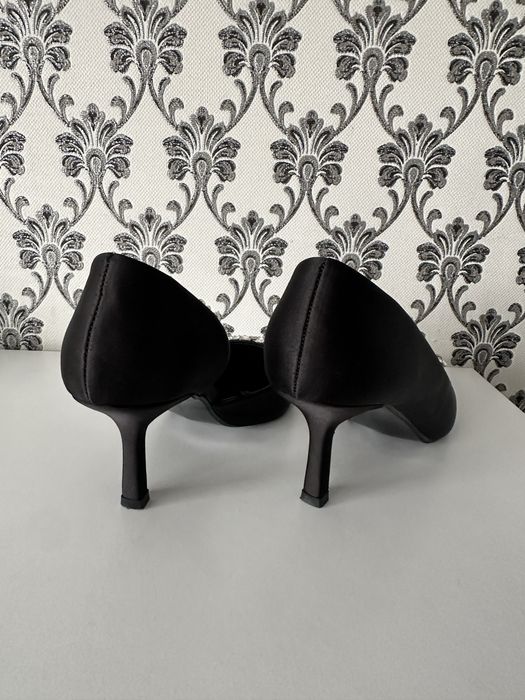 Туфельки лодочки Reserved