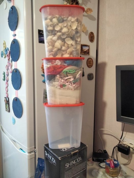 Сервіз форми для жульєна тарілки ємність контейнер для сипучих