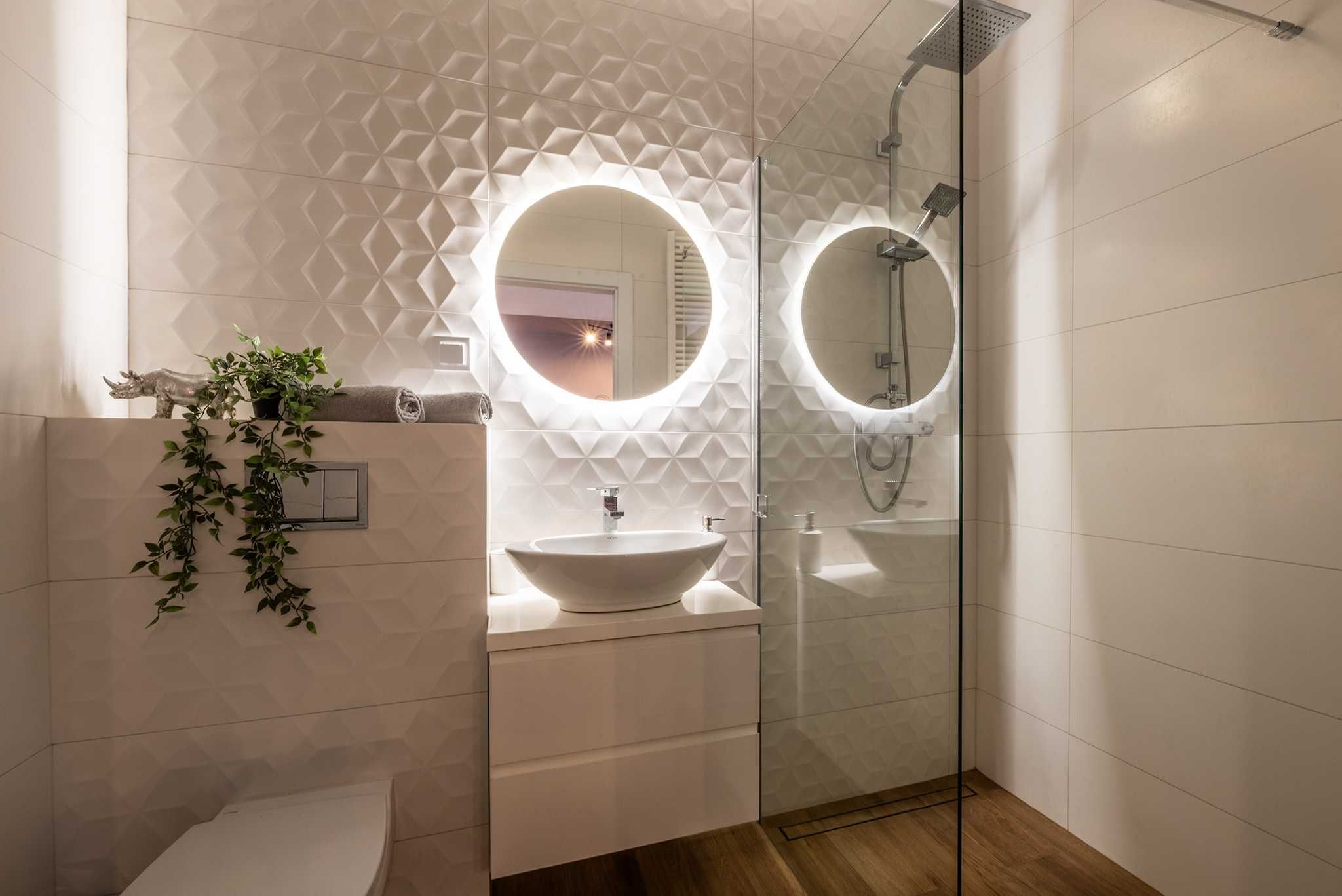 Mieszkanie / Apartament  na doby , wynajem - Luksus  od "FLAMINGA"