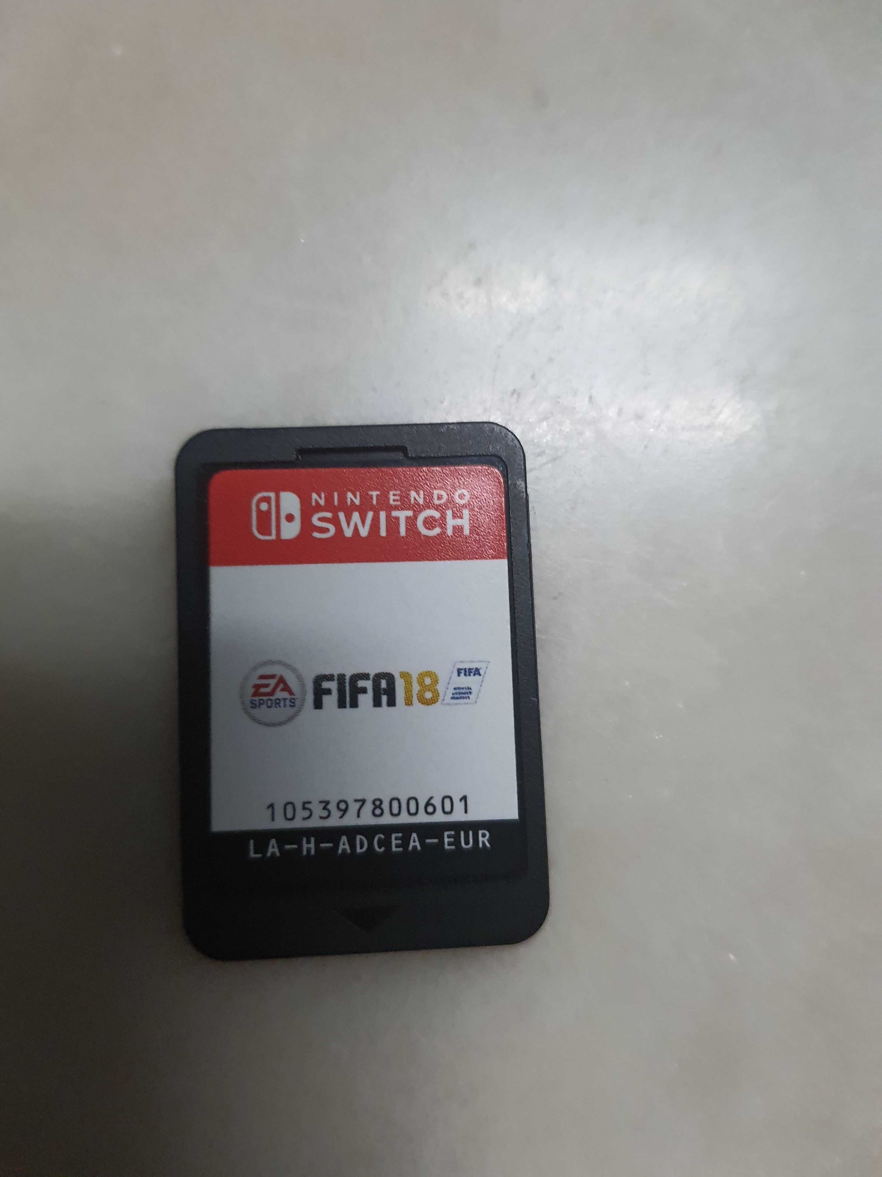 Jogo fifa 1 2 dragonball minecraft nintendo switch