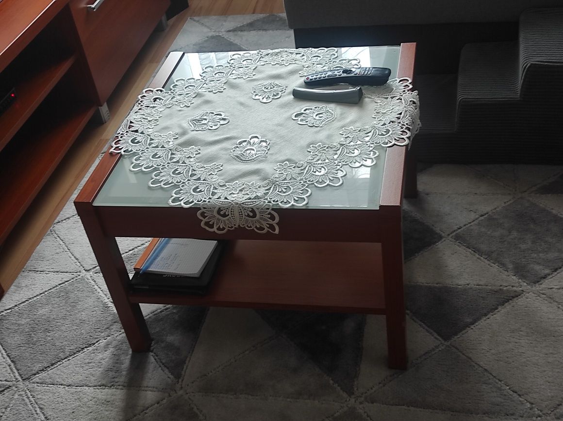Zestaw mebli do salonu