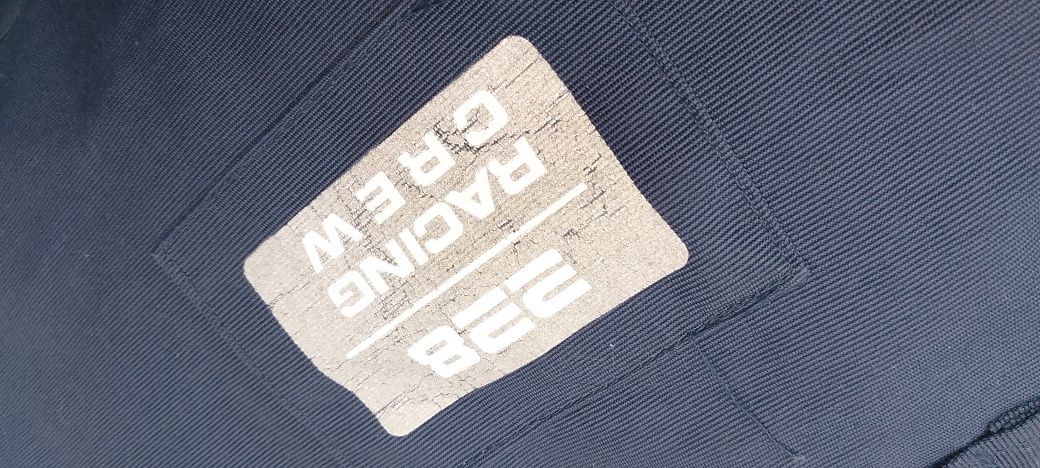 Spodnie żeglarskie markowe roz z L weaterprof Super