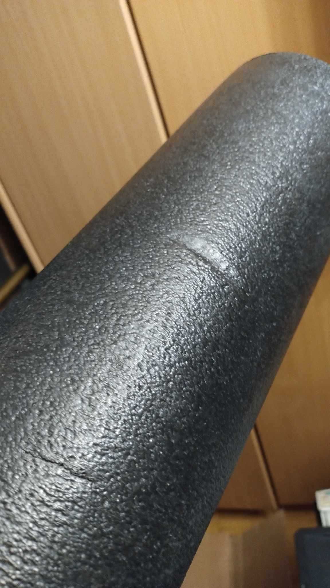 ROLLER wałek do masażu piankowy EPP 45x15CM DUŻY