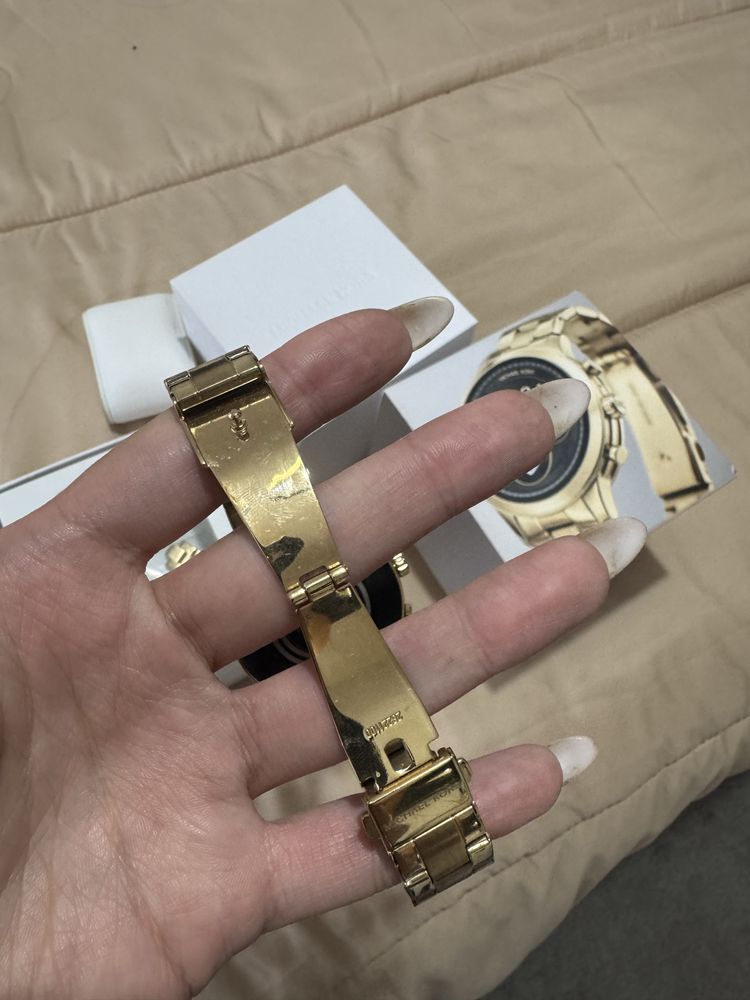 Smart watch Michael Kors