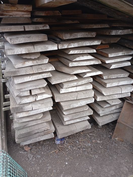 Продам дошку,дуб