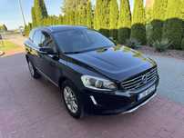 Volvo XC60 2.0 D4 181KM LIFT *zarej.PL*navi*kamera*skóra*automat*