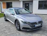 Volkswagen Arteon 2.0tdi 190km*DSG*led*radar ACC*Virtual*