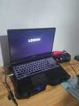 Laptop Lenovo Legion Y530-15 1TB+ Gamingowy / Podstawka gratis