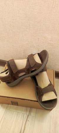 Сандалії Merrell Sandspur 2 Convert Sandals, довжина устілки 28 см