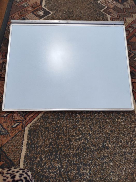 Відкидний столик настінний 60*40