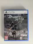 Demons Soul's ps5
