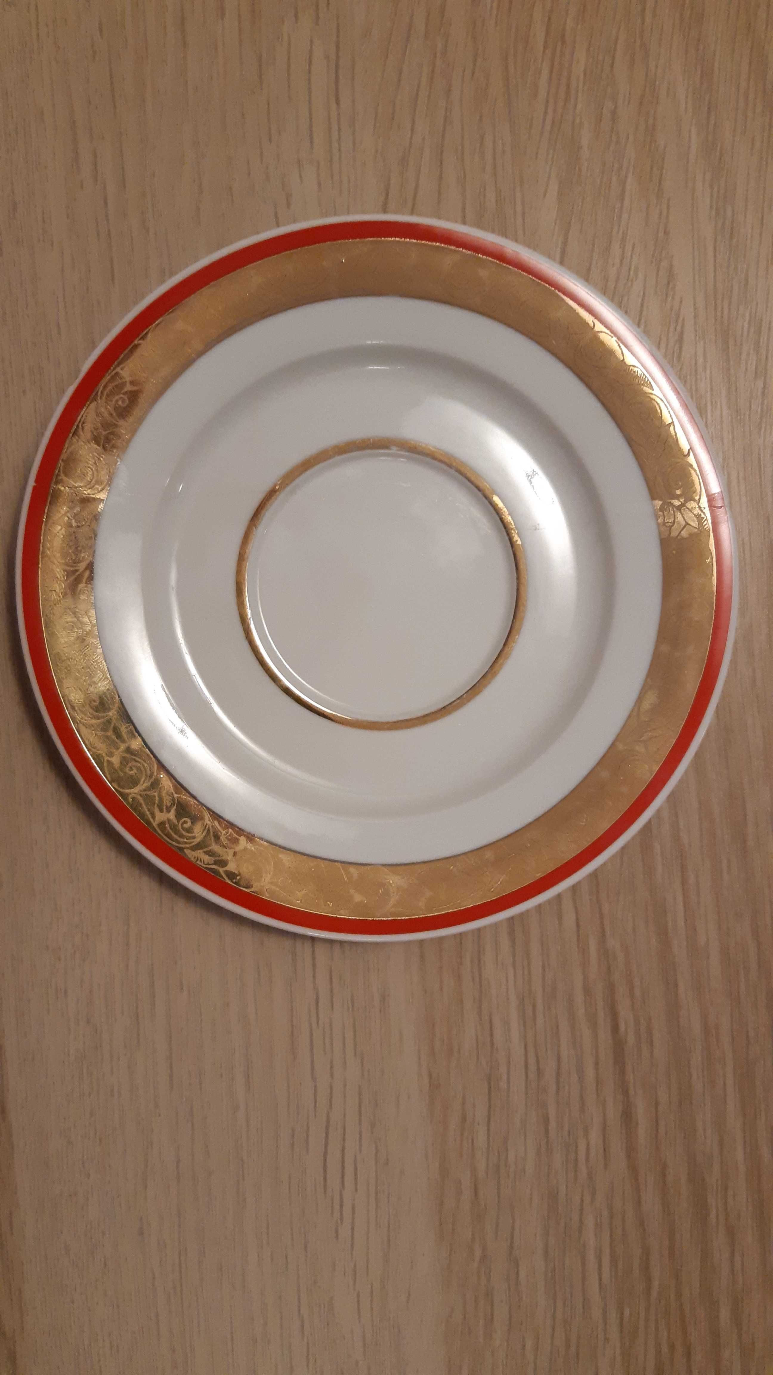 serwis kawowy - porcelana Włocławek
