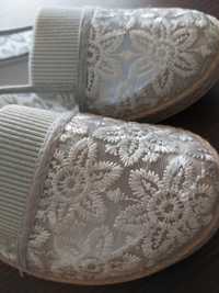 Espadryle damskie nowe!