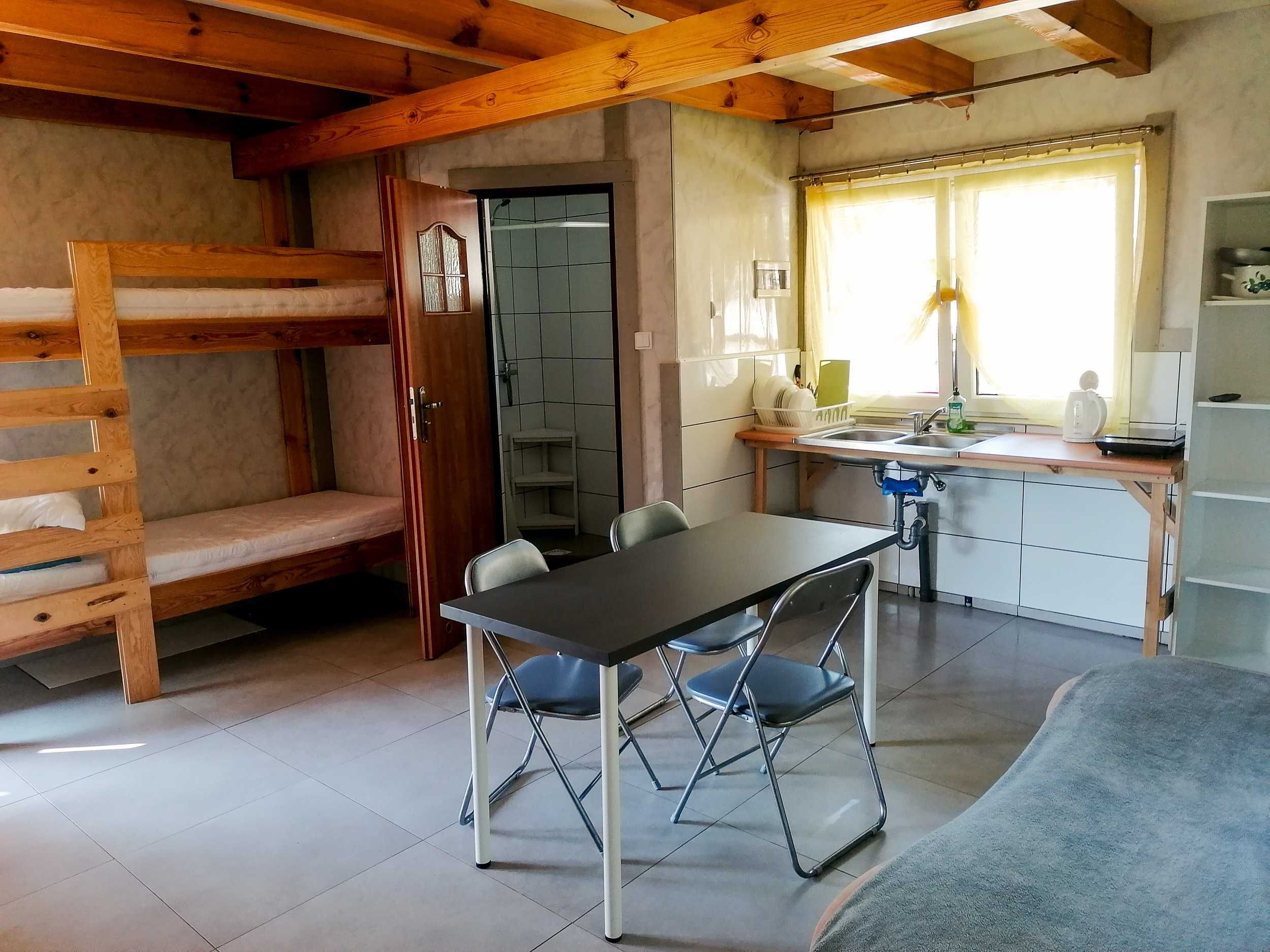 Morze Noclegi Apartamenty