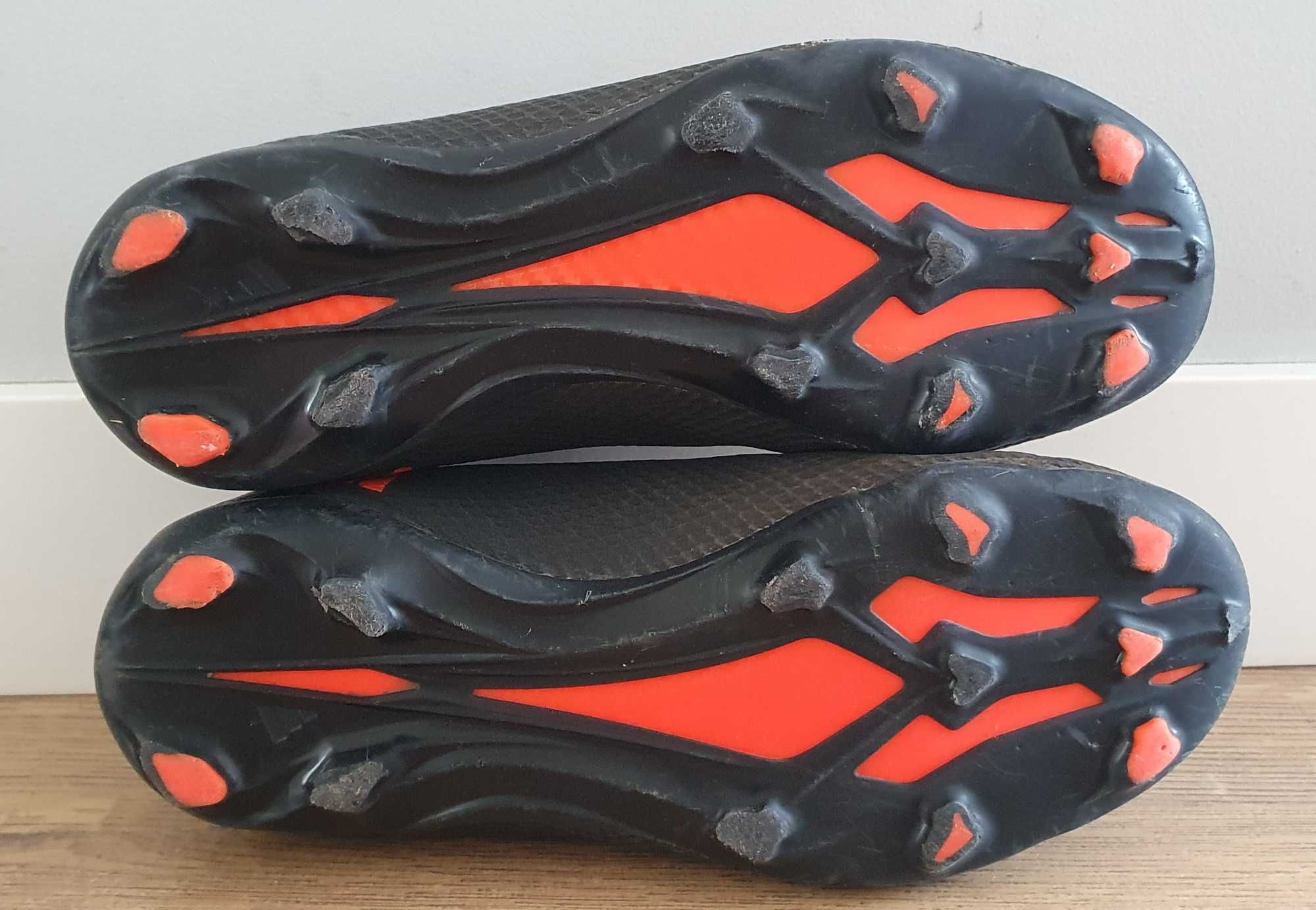 Korki Adidas Speedportal czarne