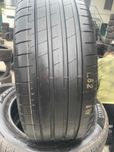 Шины летние 255/50R21  109Y PIRELLI  Pzero E