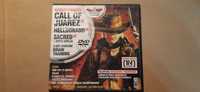 Call of Juarez Helldorado  CD Action PC