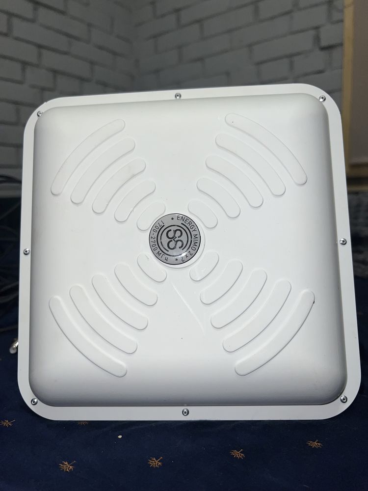 Портативный wifi роутер