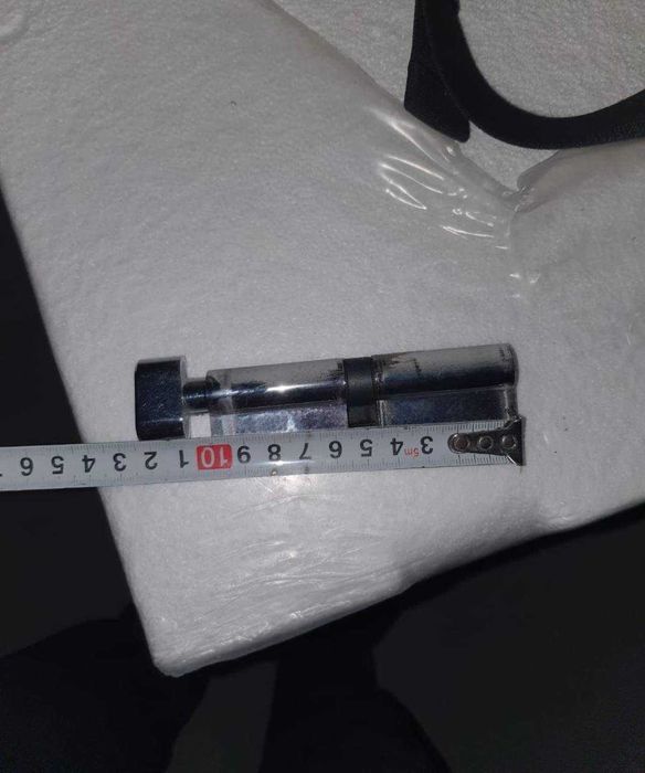 серцевина до замка avers 100