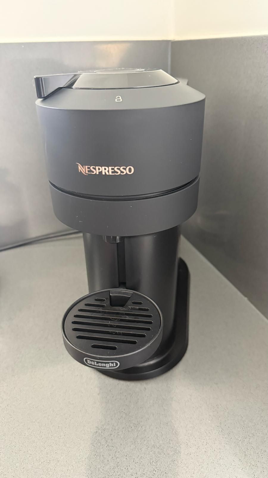 Máquina de café Nespresso