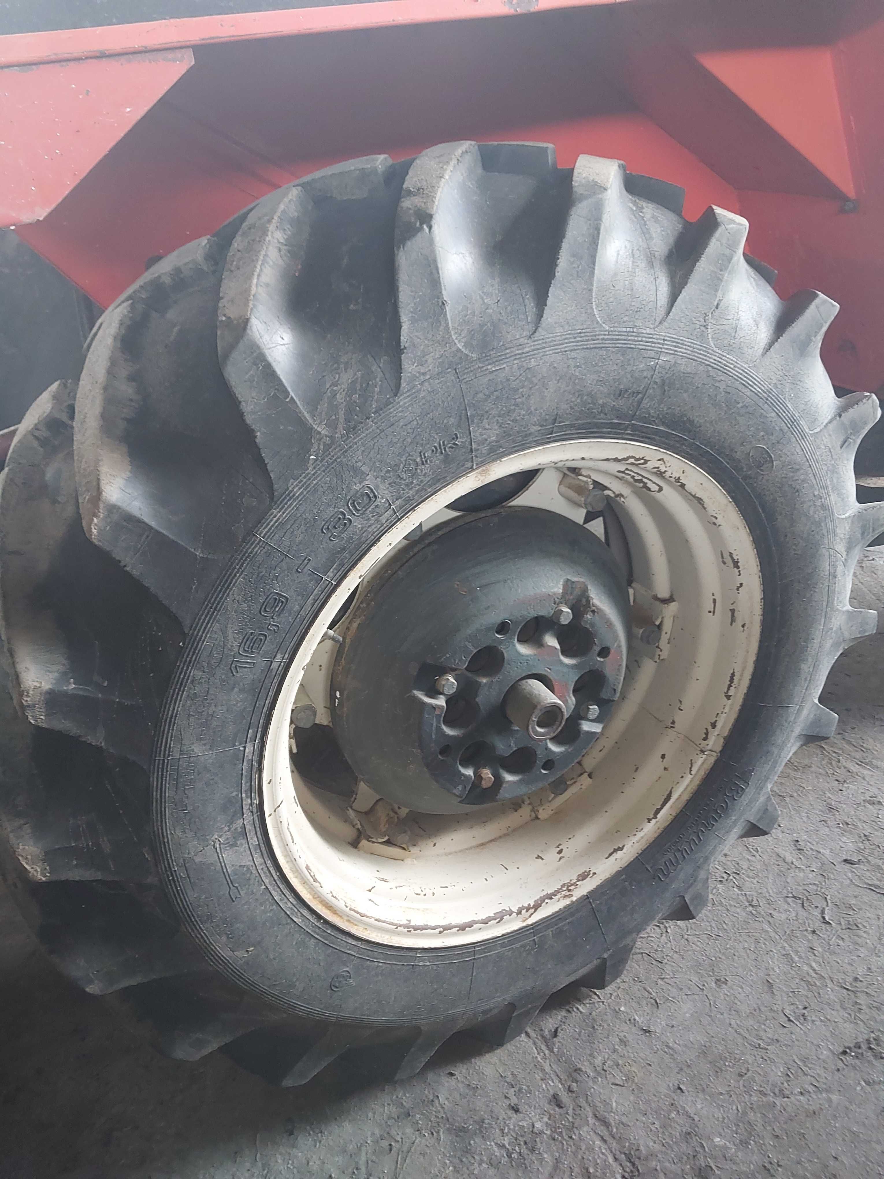 Sprzedam ZETOR 7245