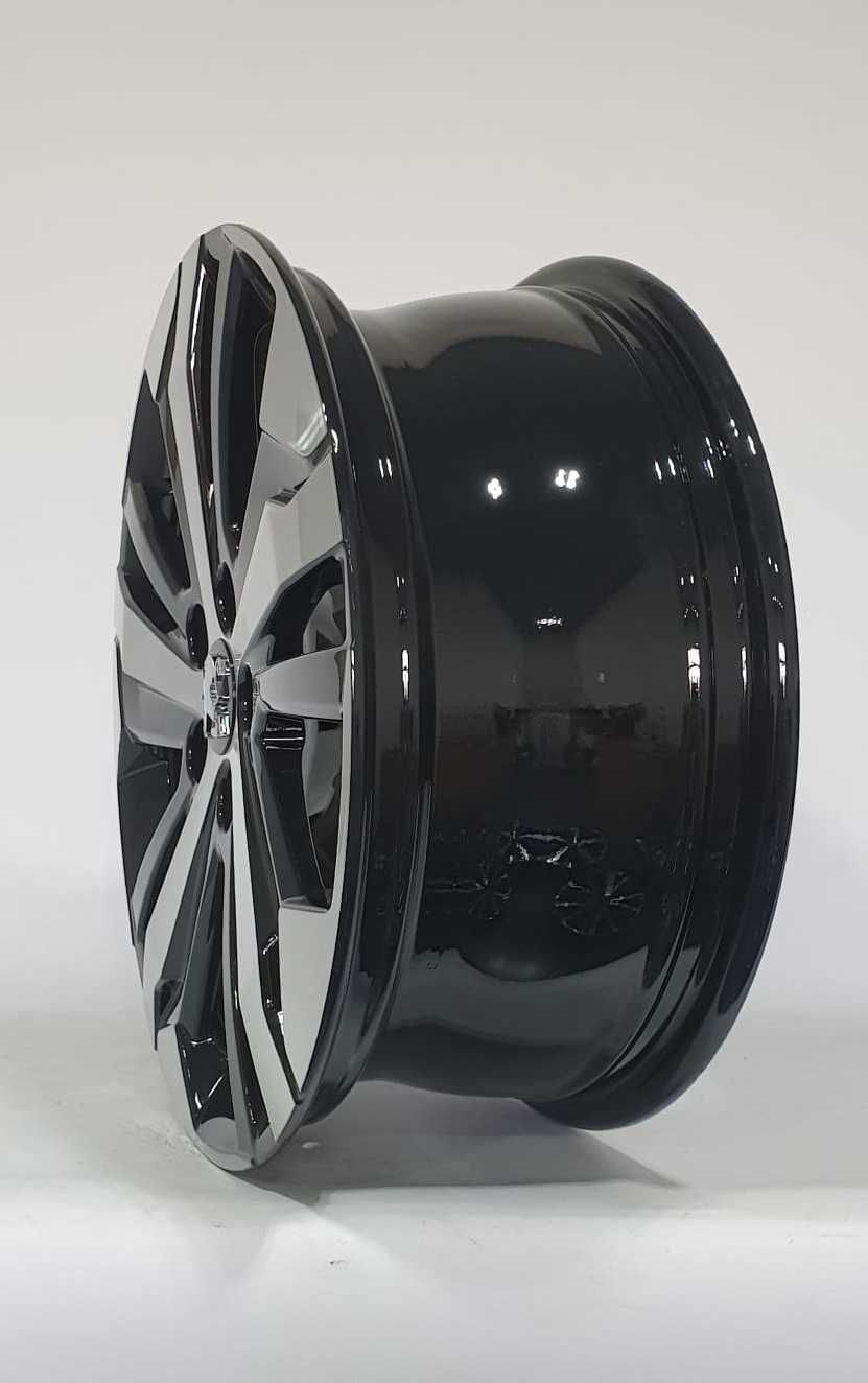 3896-Jantes 17 5x108 Originais Peugeot Rifter tbm Citroën