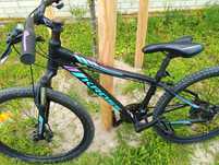 Rower Kross Black Edition L2 koło 26