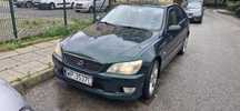 Lexus is200 LPG pilnie sprzedam