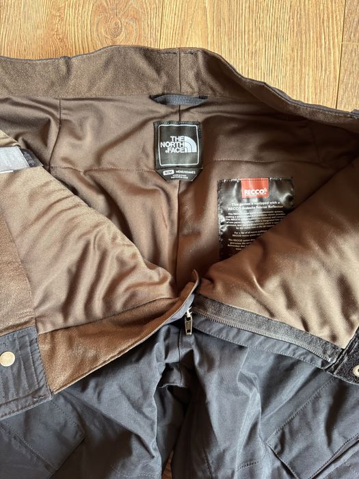 Штани The north face