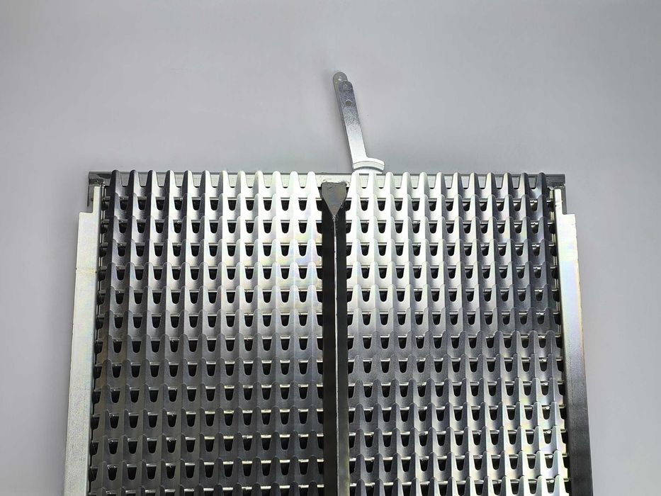 Sito do kombajnu Claas Lexion 405 / Sita Claas Lexion 410 - 736182