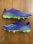Футбольные бутсы adidas X Ghosted 3 FG