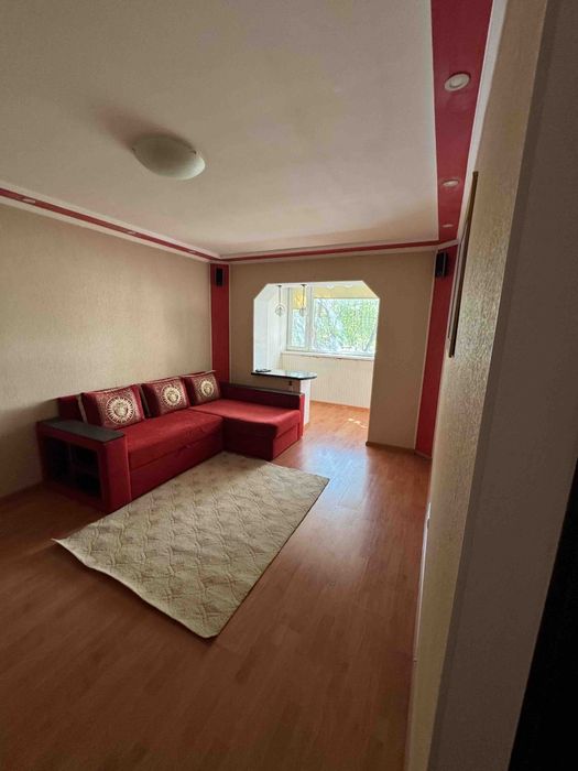 Квартира  Київ Академмістечко.