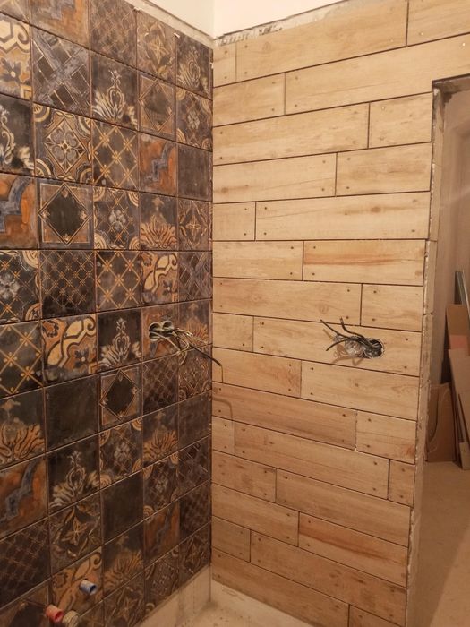 Ремонт квартир будинків