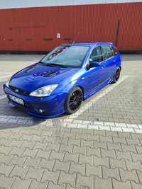 Ford focus st 170