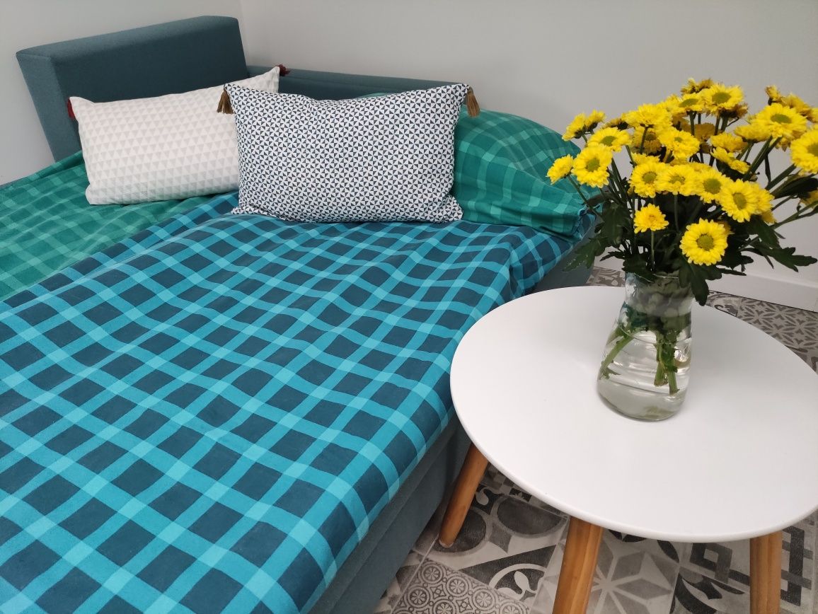 Apartament Letni Wiatr 800 m do morza Ustka