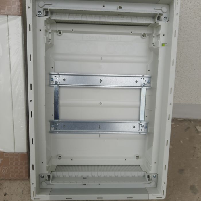 Щиток Hager Volta 24